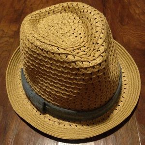 🎉Host Pick🎉NWOTNever Worn! Straw Woven Hat!